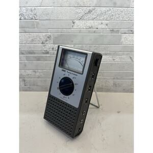 Korg Guitar WT-10 Made In Japan - Works Great No Issues